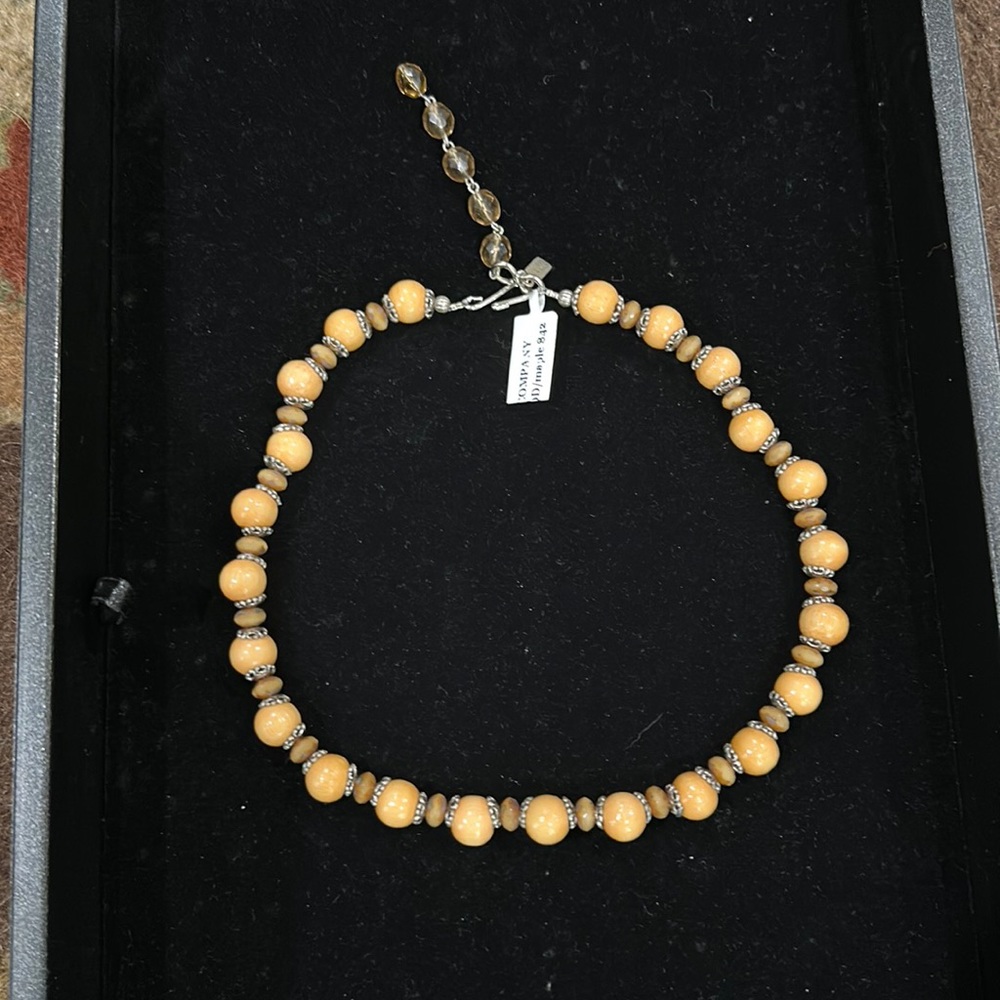 Ladies F.A.I.T.H necklace
